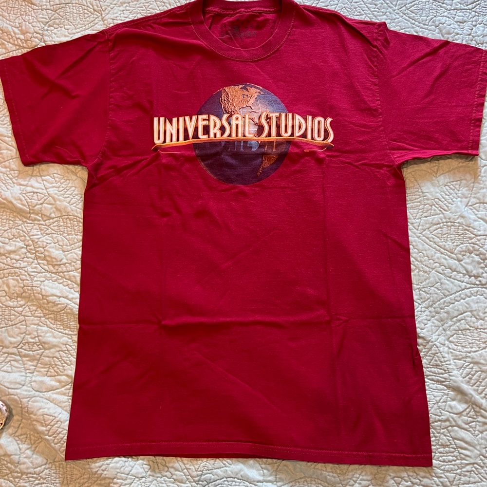 Universal Studios t-shirt